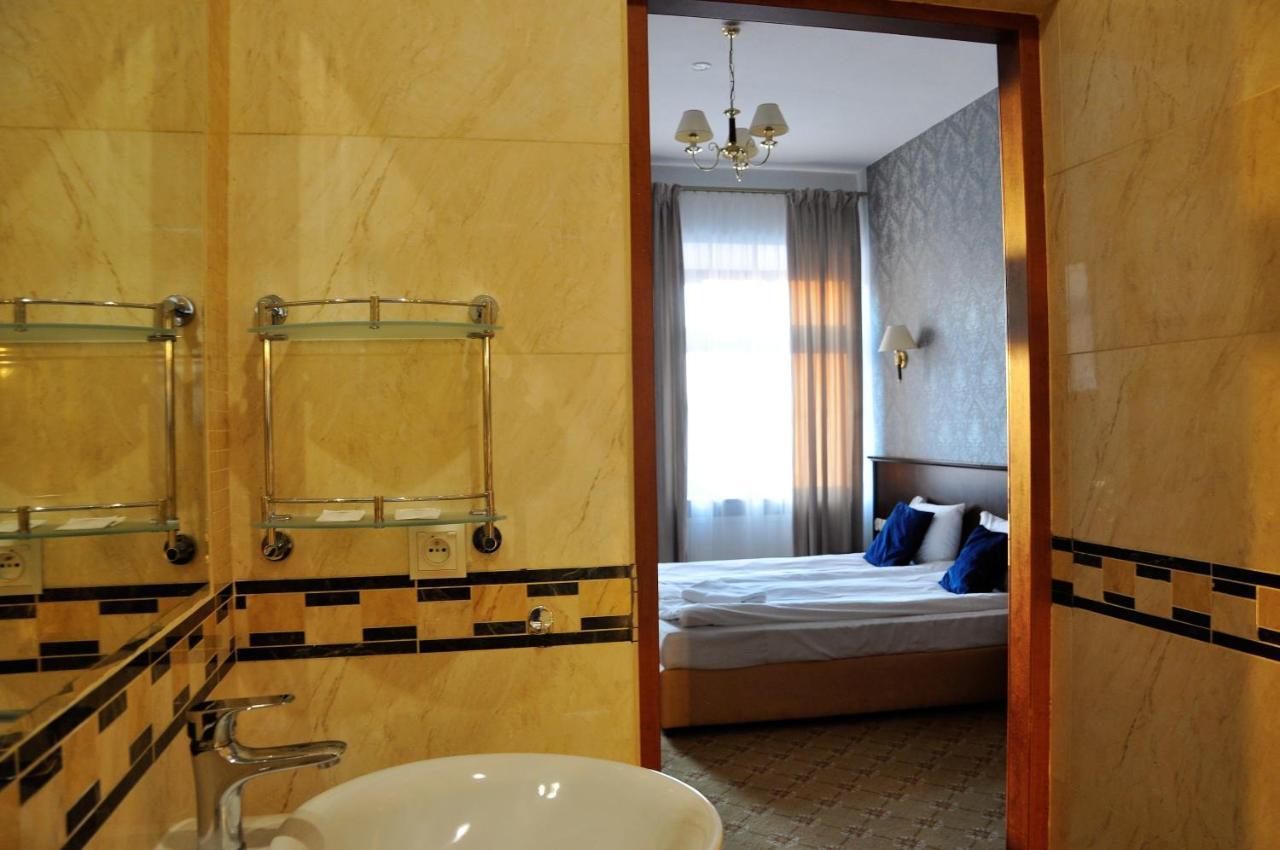 Prudentia Residence Qulturalna Lublin Exterior foto