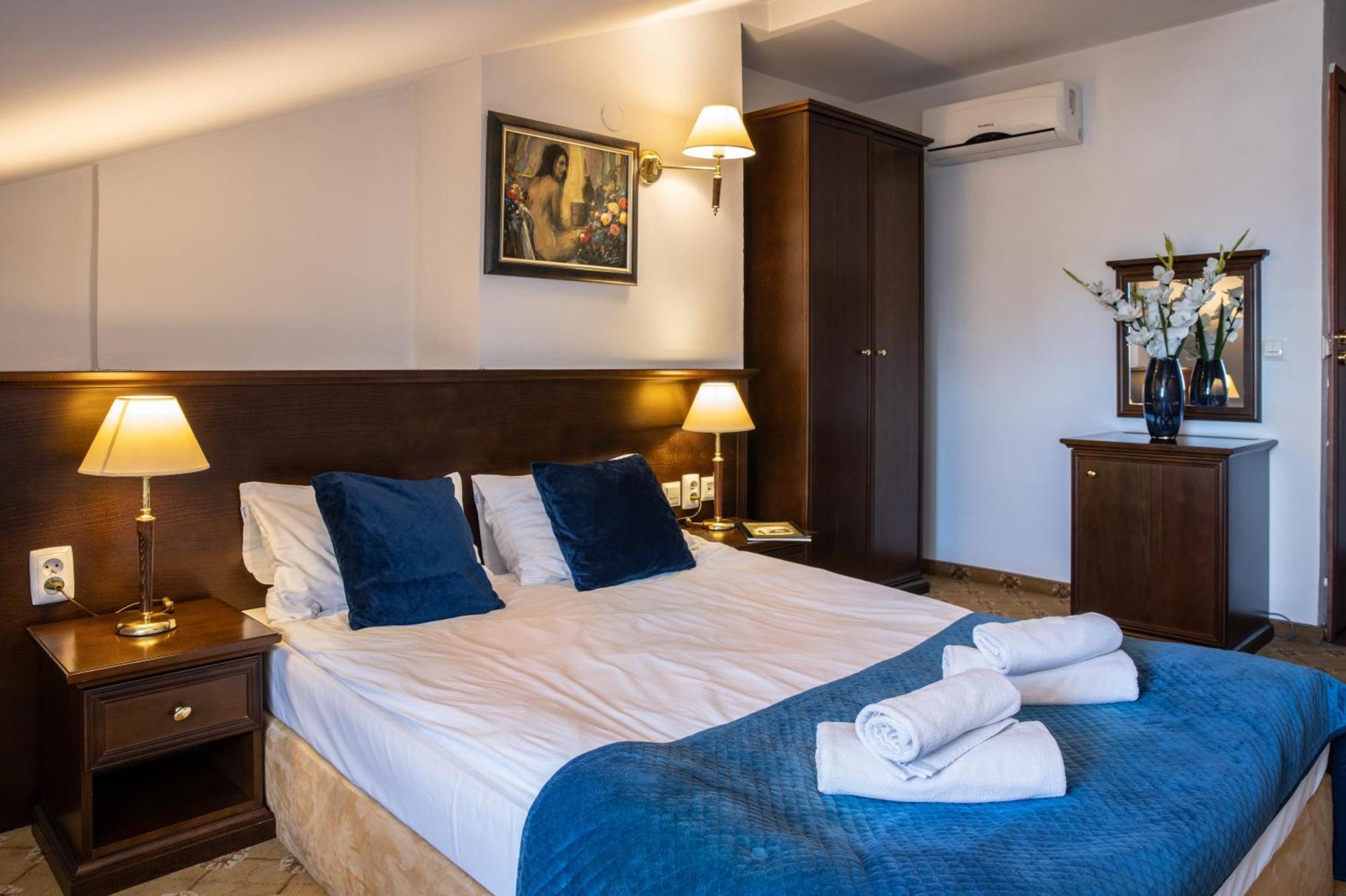 Prudentia Residence Qulturalna Lublin Exterior foto
