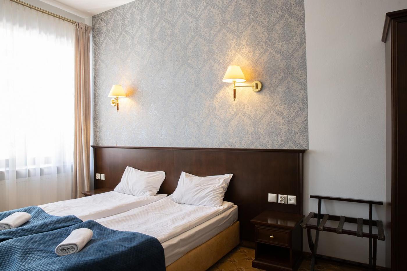 Prudentia Residence Qulturalna Lublin Exterior foto