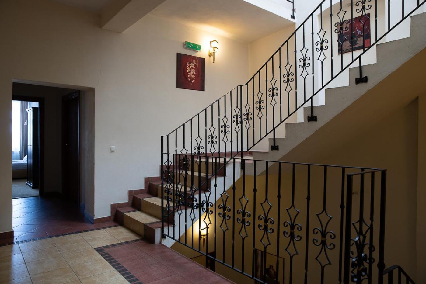 Prudentia Residence Qulturalna Lublin Exterior foto